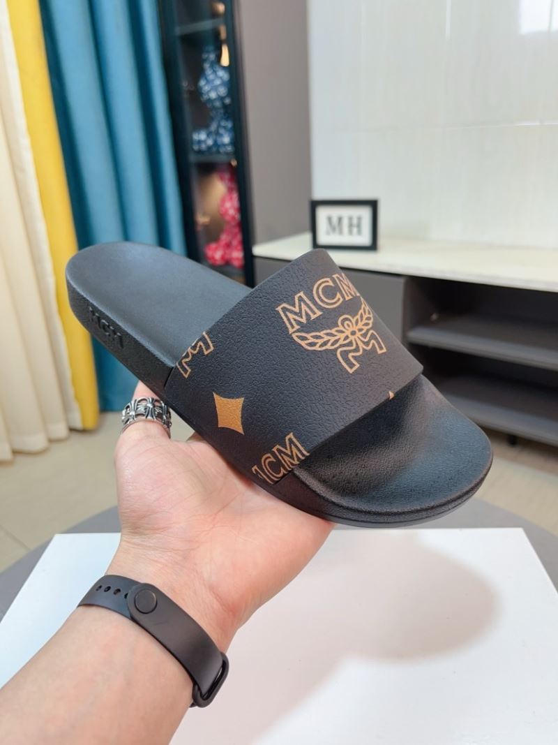 Mcm Sandals